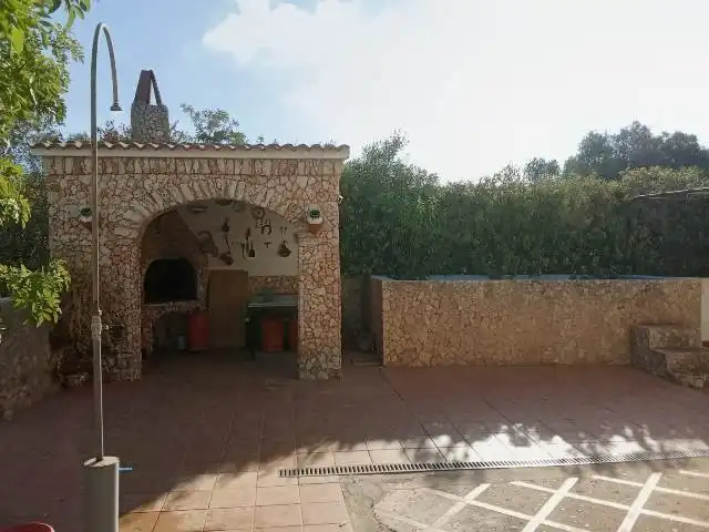 Xalet amb piscina en venda a Cala Blanca, imagen 15