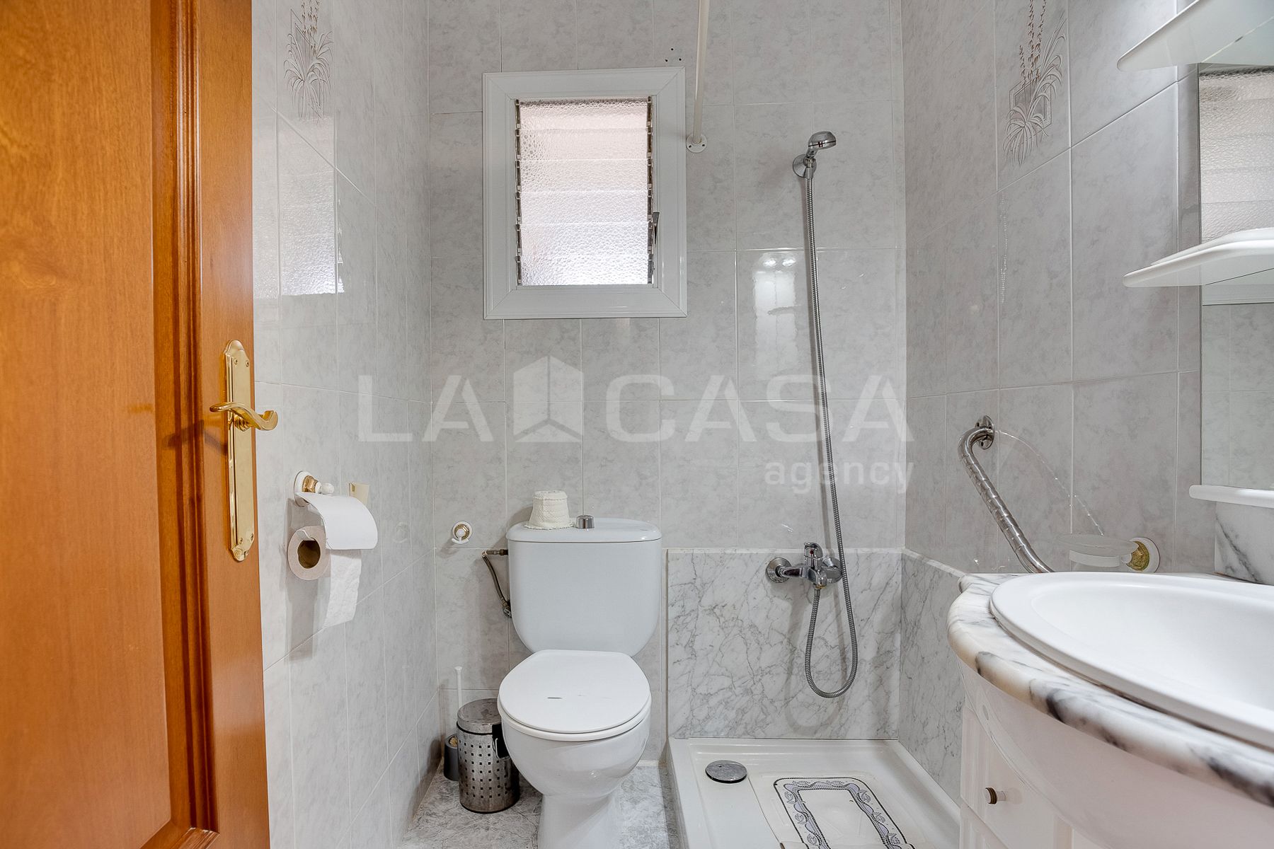 Baño de Piso en venta en Cornellà de Llobregat