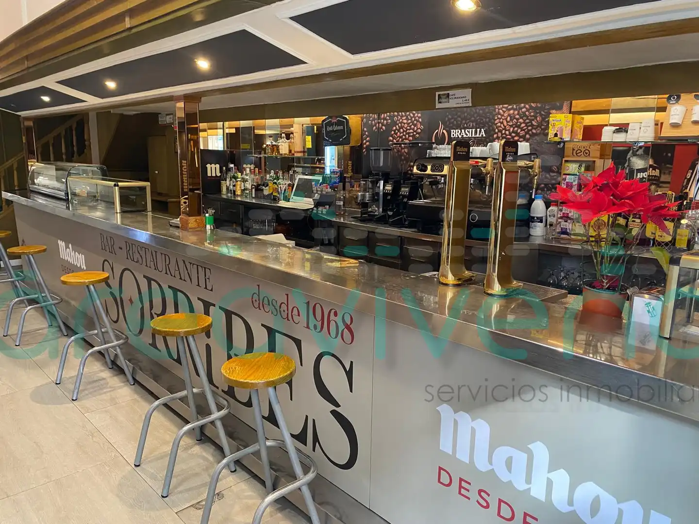 Business premises for transfer in Avinguda de València, imagen 15