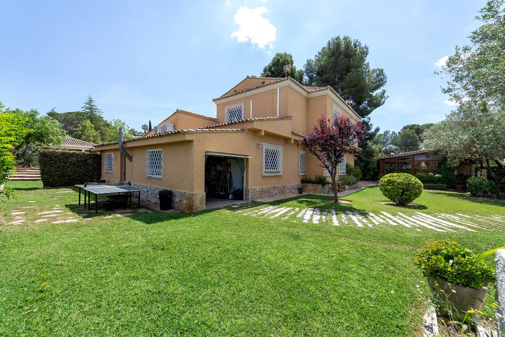 Chalet con terraza en venta en San Antonio de Benagéber, imagen 36