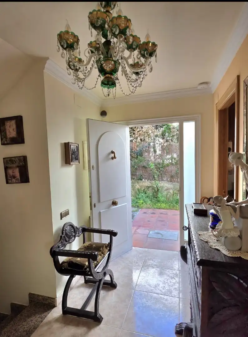 Villa avec piscine à vendre à Sant Fost de Campsentelles, imagen 25