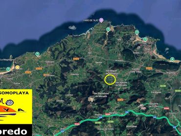 Terreni e lotti in vendita a Meruelo