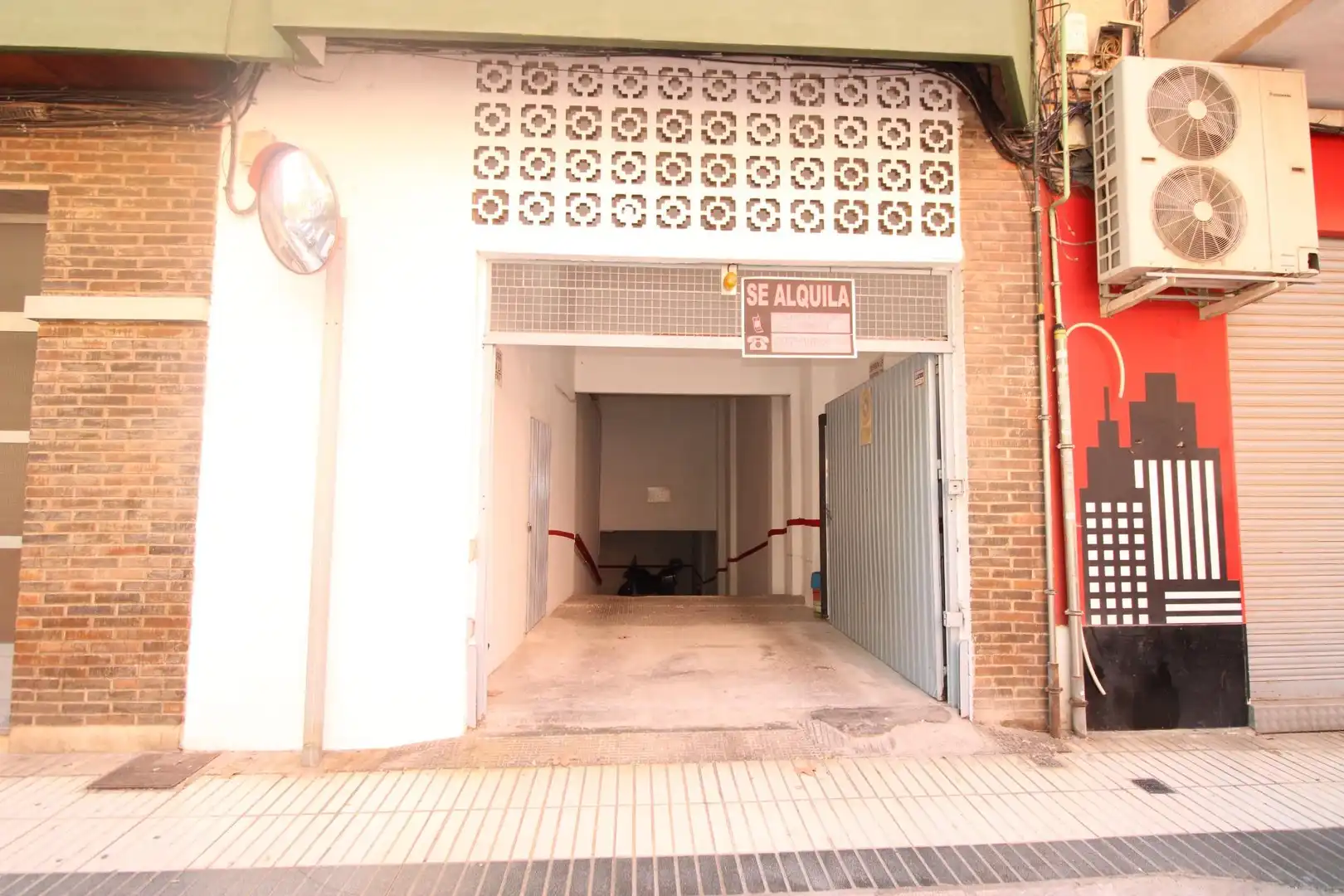 Aparcamiento en venta en Cartagena ciudad, imagen 22