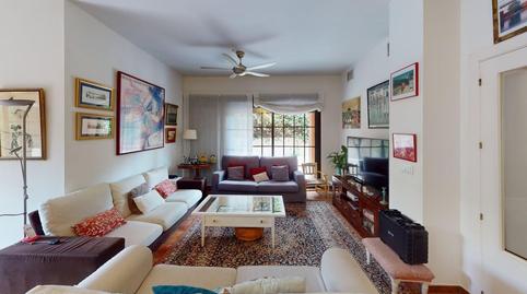 Foto 3 de Casa adosada en venda a Las Pajanosas, Sevilla