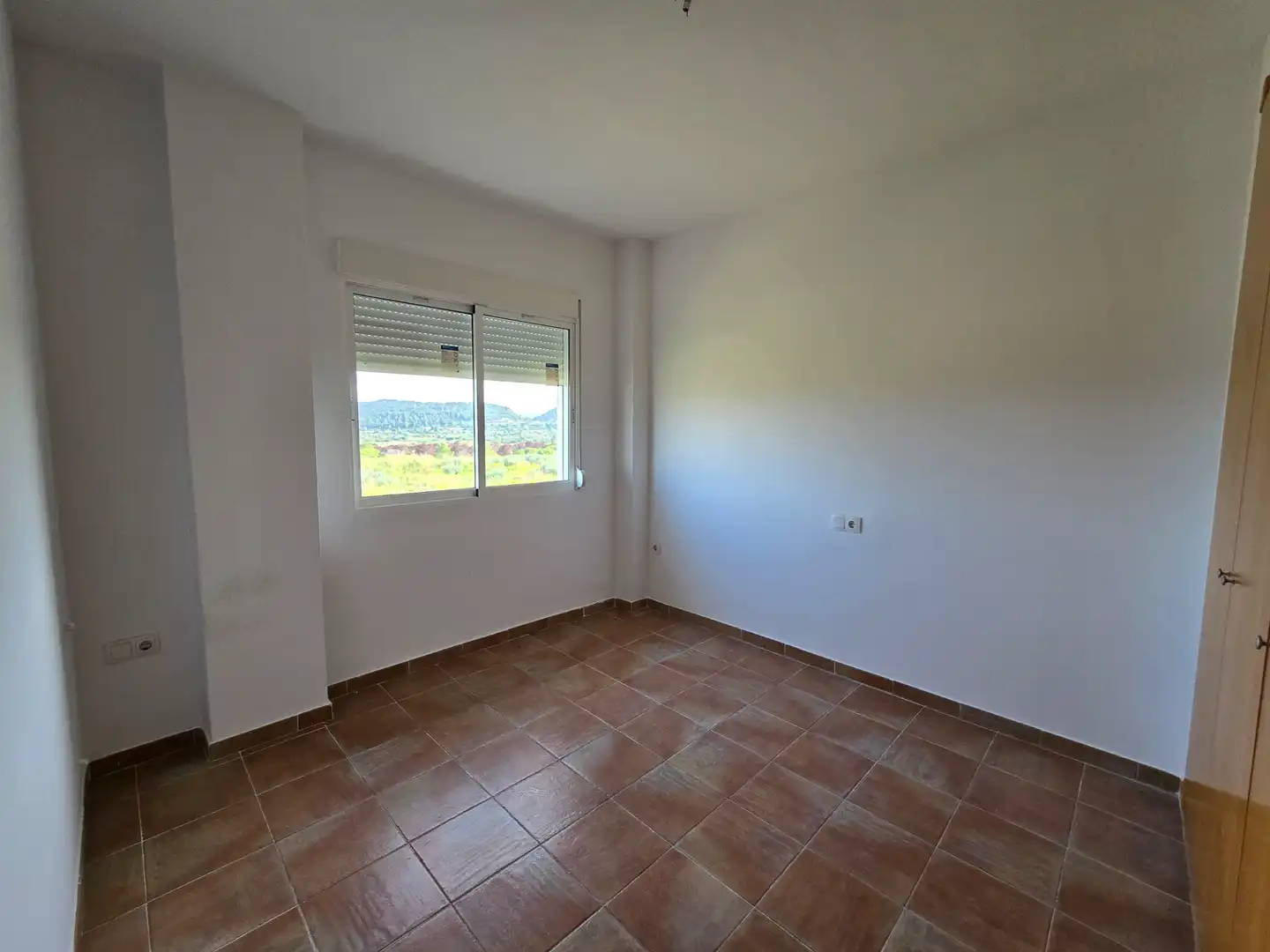 Habitación de Casa o chalet en venta en Montserrat con Jardín privado y Terraza