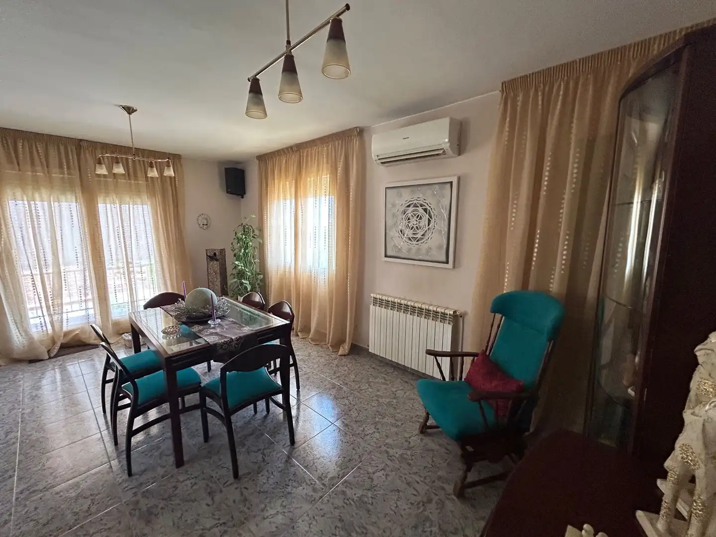 Casa con jardín en venta en Masquefa, imagen 3