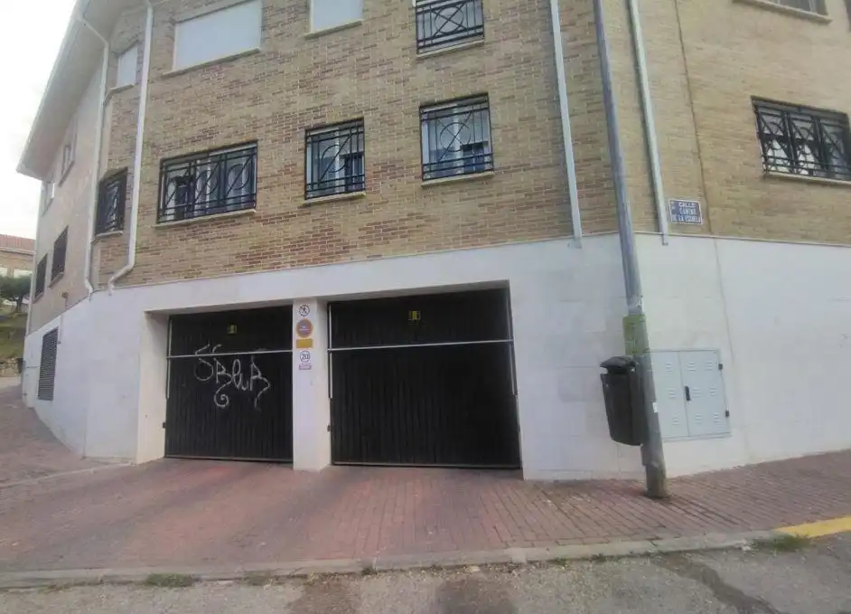 Individuel à vendre à Pedrezuela, imagen 4