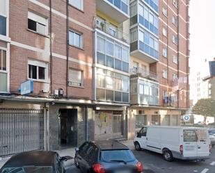 Exterior view of Premises for sale in Burgos Capital