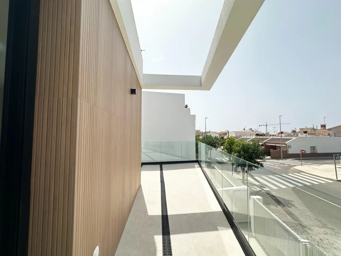 Xalet amb piscina en venda a Torre de la Horadada, imagen 37