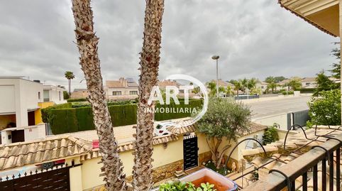 Foto 3 de Casa o chalet en venta en Enric Valor I Vives, El Carme - Sant Agustí - Bonavista, L'Eliana