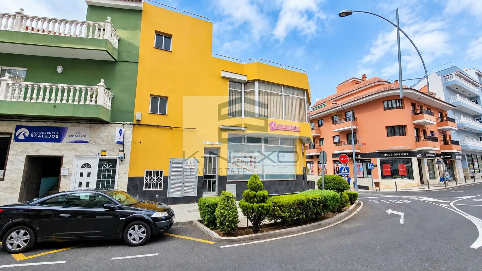 Gewerbefläche zur Miete in AV.  LOS REMEDIOS, imagen 15