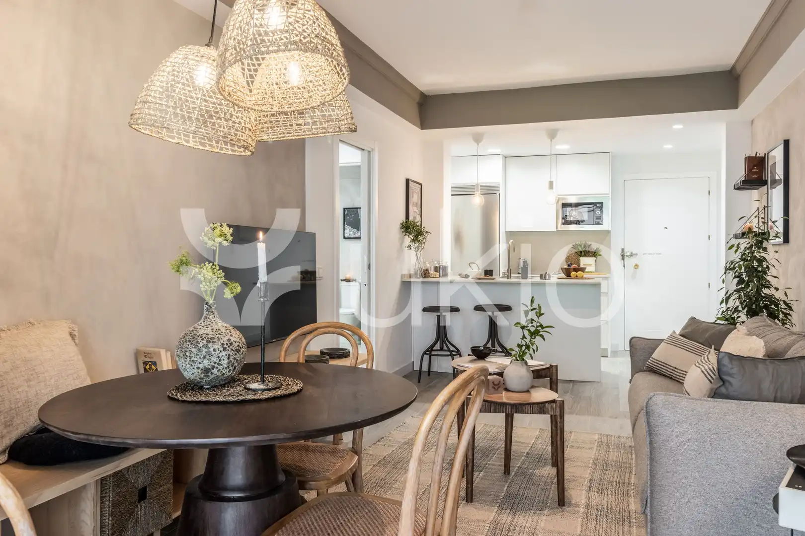 Apartment mit Aufzug zur Miete in Calle del General Pardiñas, imagen 8