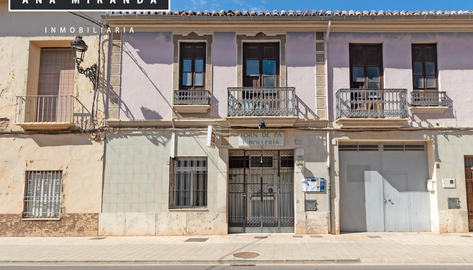 Photo 1 of Country house for sale in Carrer Major, 98, Albalat dels Sorells, Valencia