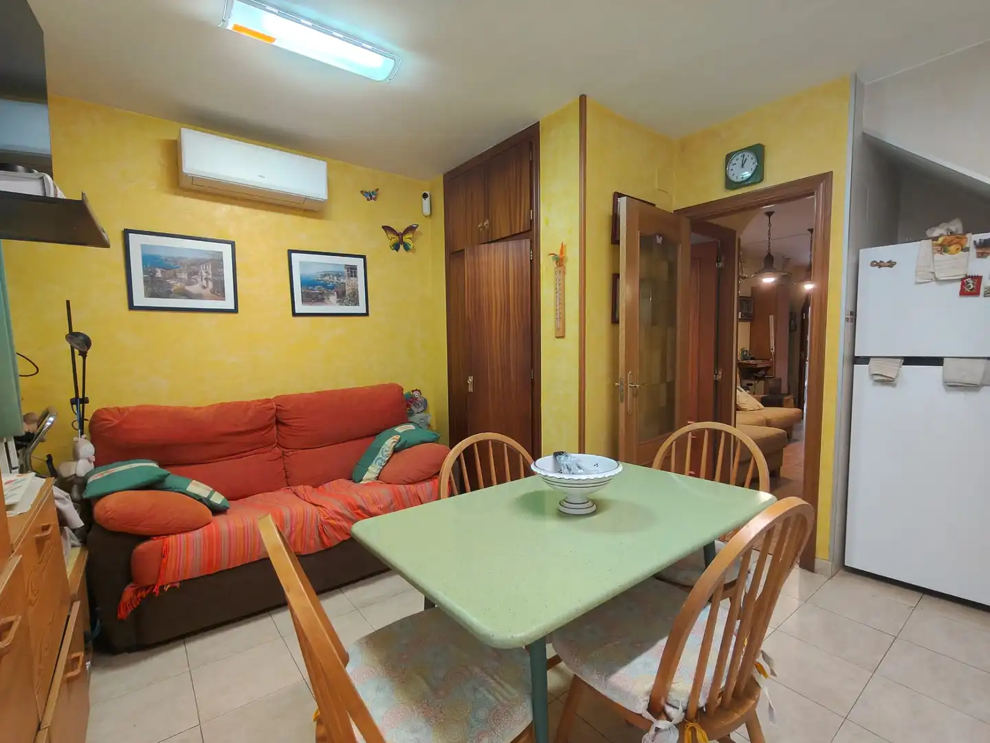 Adosado con terraza en venta en Avinguda Tarragona, imagen 19