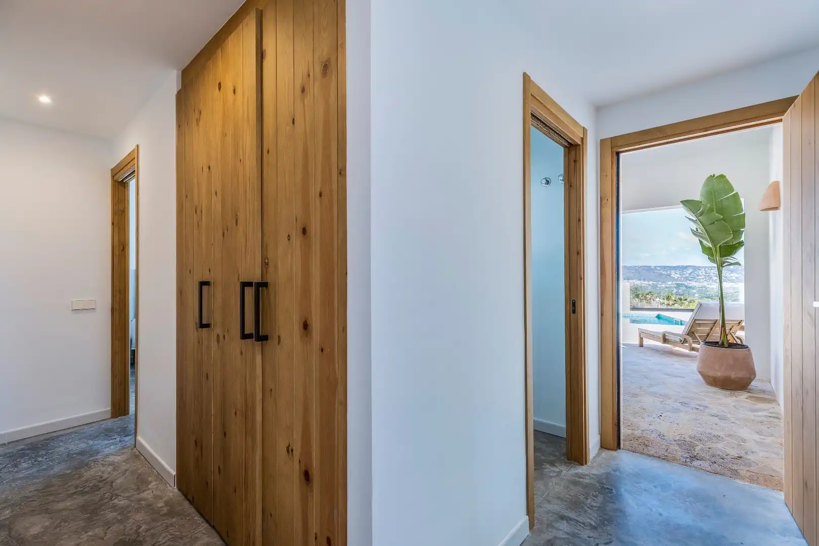 Houses for sale in Jávea / Xàbia  with Air Conditioner, Heating and Private garden
