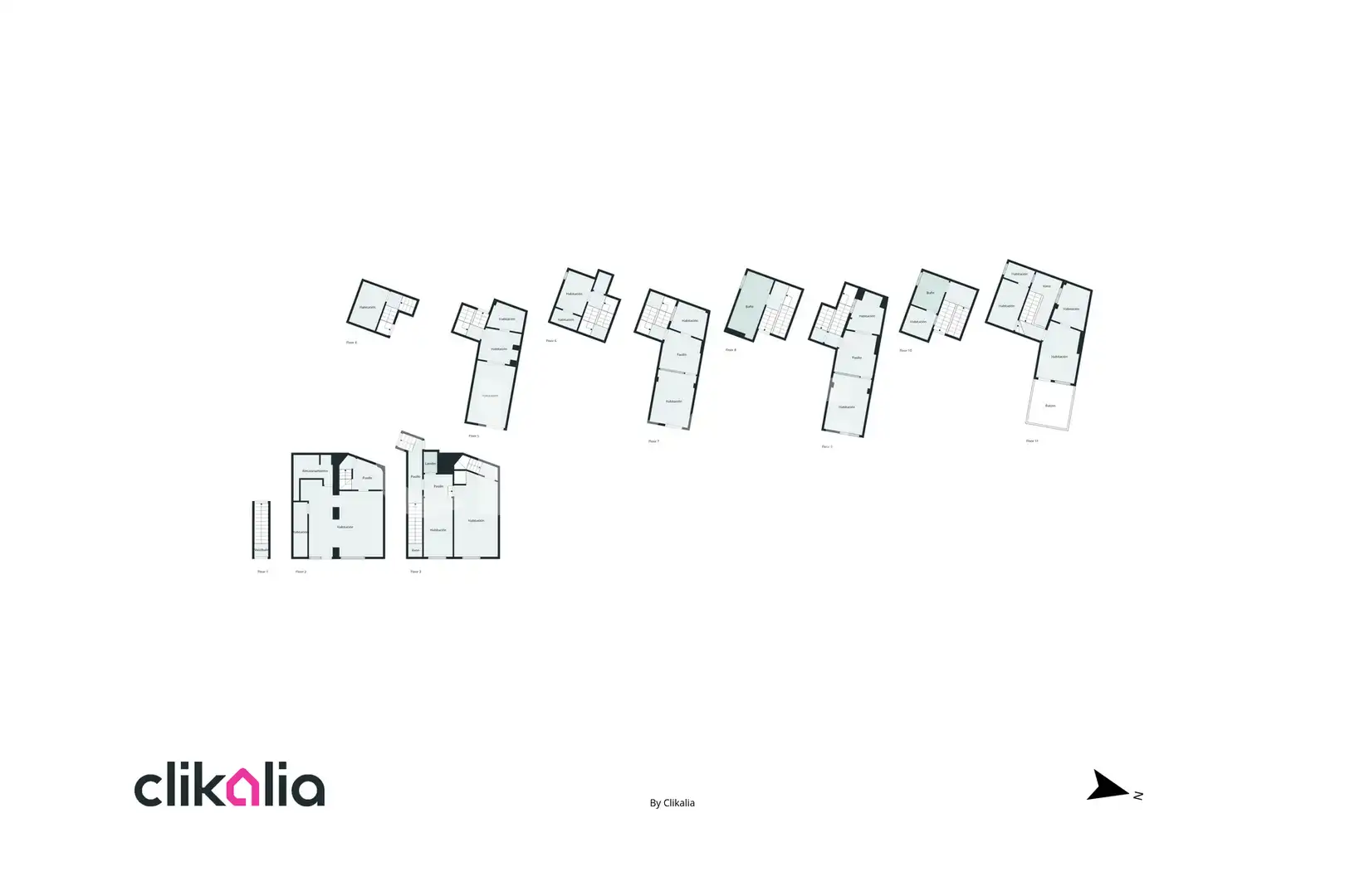 Casa en venda a Jijona / Xixona, imagen 47