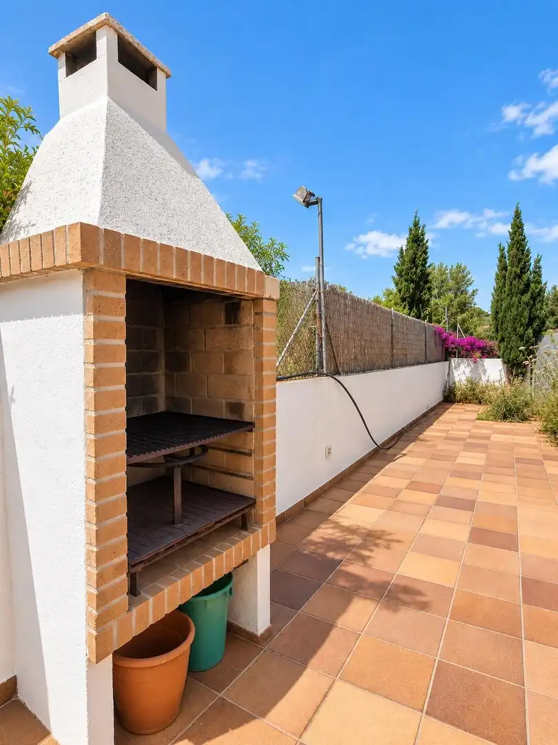 Villa con piscina in vendita a Cala Bona, imagen 19