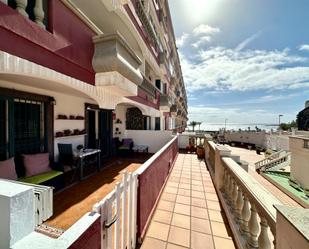 Exterior view of Flat for sale in Telde  with Terrace and Community pool