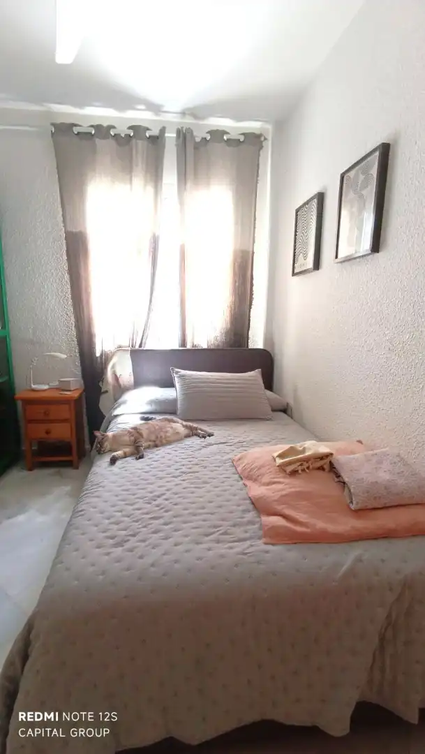 Habitación de Piso en venta en El Rompido con Terraza, Amueblado y Horno