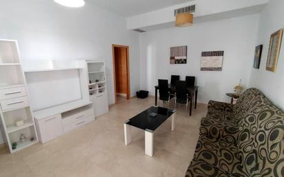 Sala d'estar de Apartament en venda en  Córdoba Capital amb Aire condicionat i Moblat