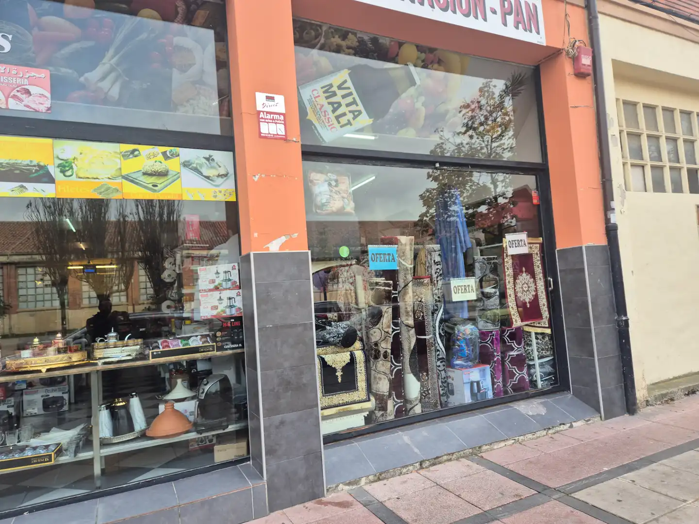Local en traspaso en Avenida de Don Marcelo Celayeta, 66, Rochapea