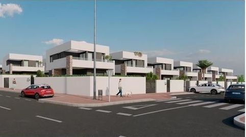 Foto 3 de Casa o xalet en venda a Las Lomas - Las Yucas, Águilas