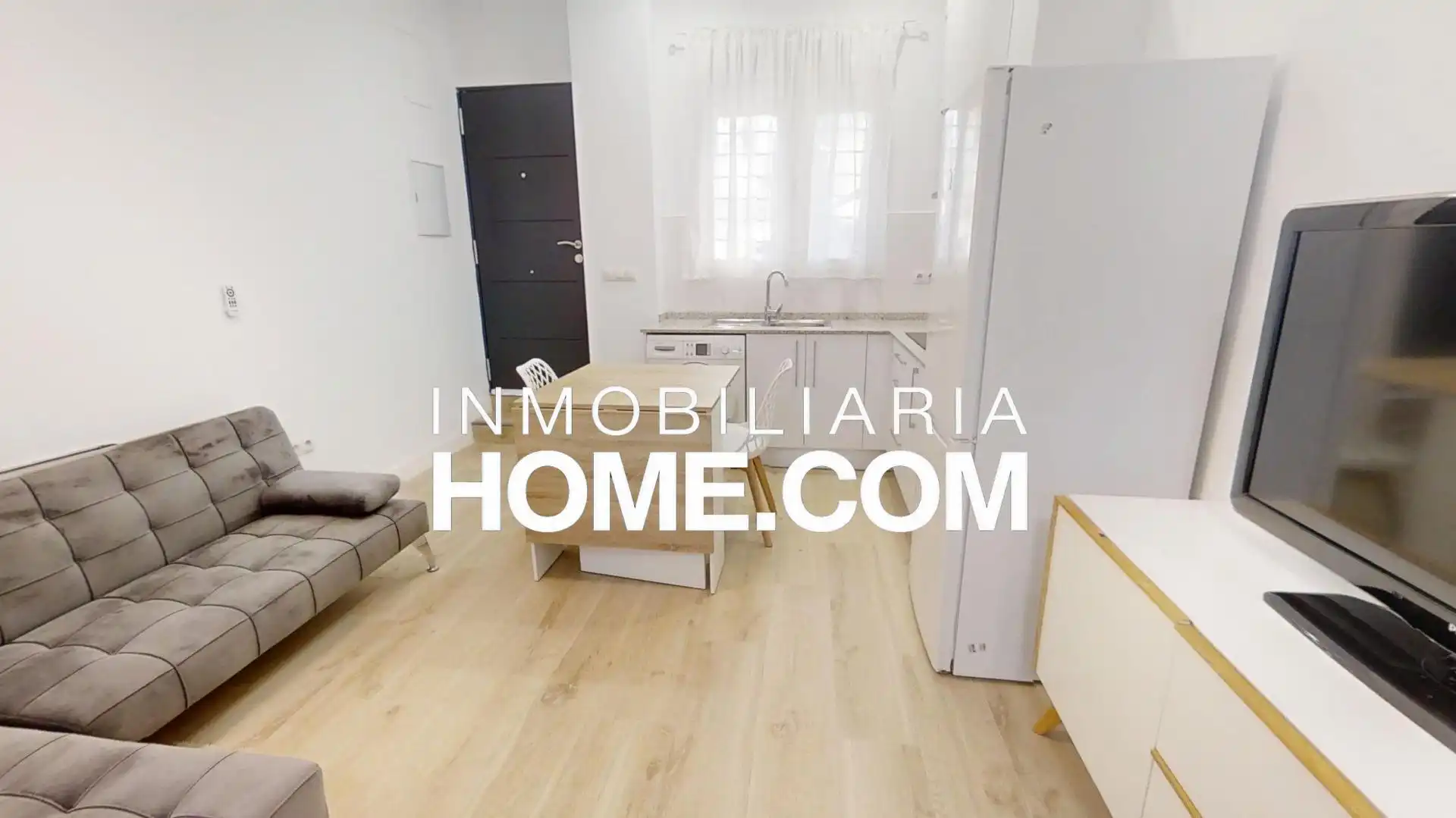 Apartamento en venta en Cruz de Humilladero, imagen 3