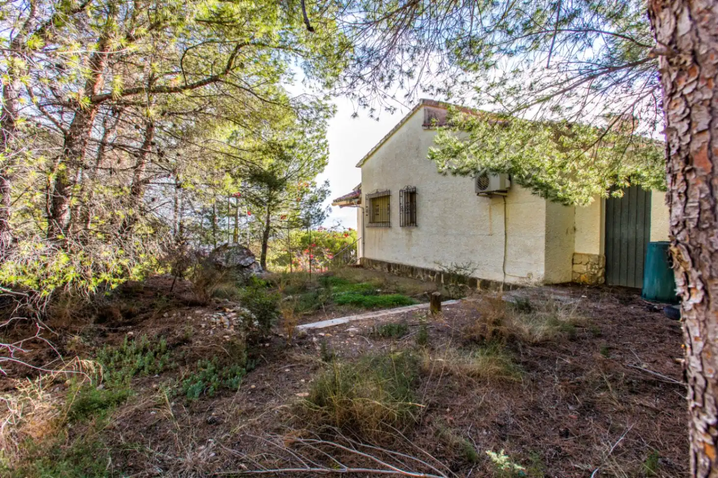 Maison avec jardin à vendre à Canuta, imagen 31
