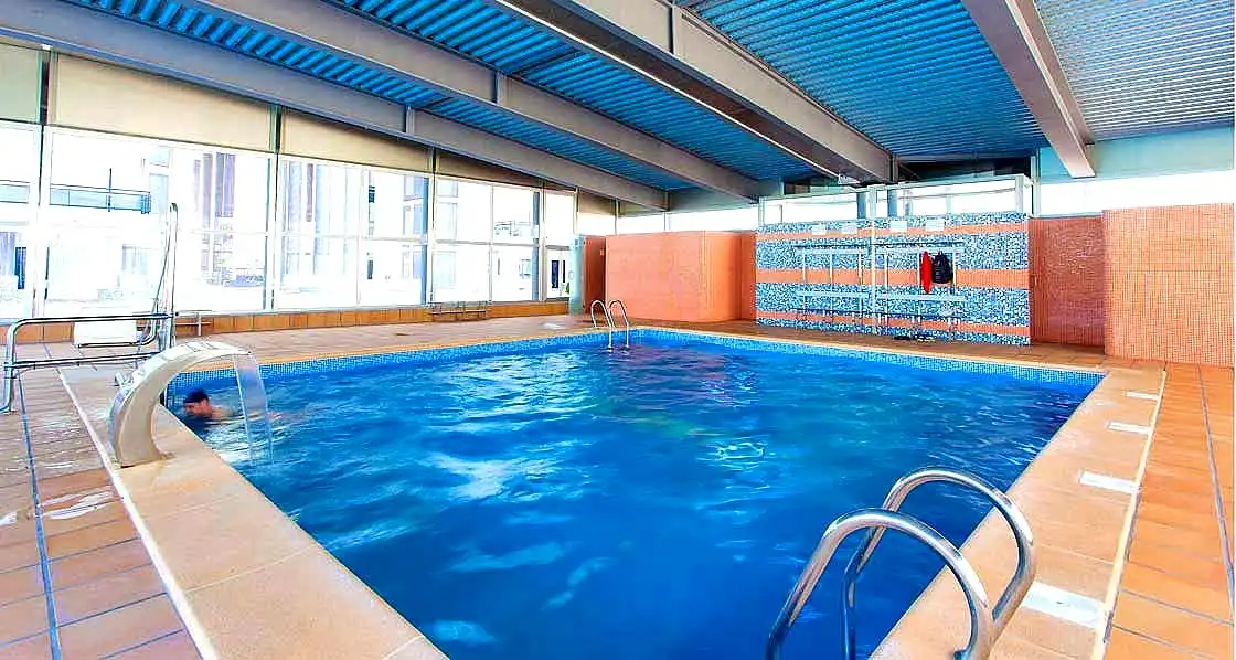 Apartamento de alquiler en calle del Maestrat, 11, Playa de Gandia