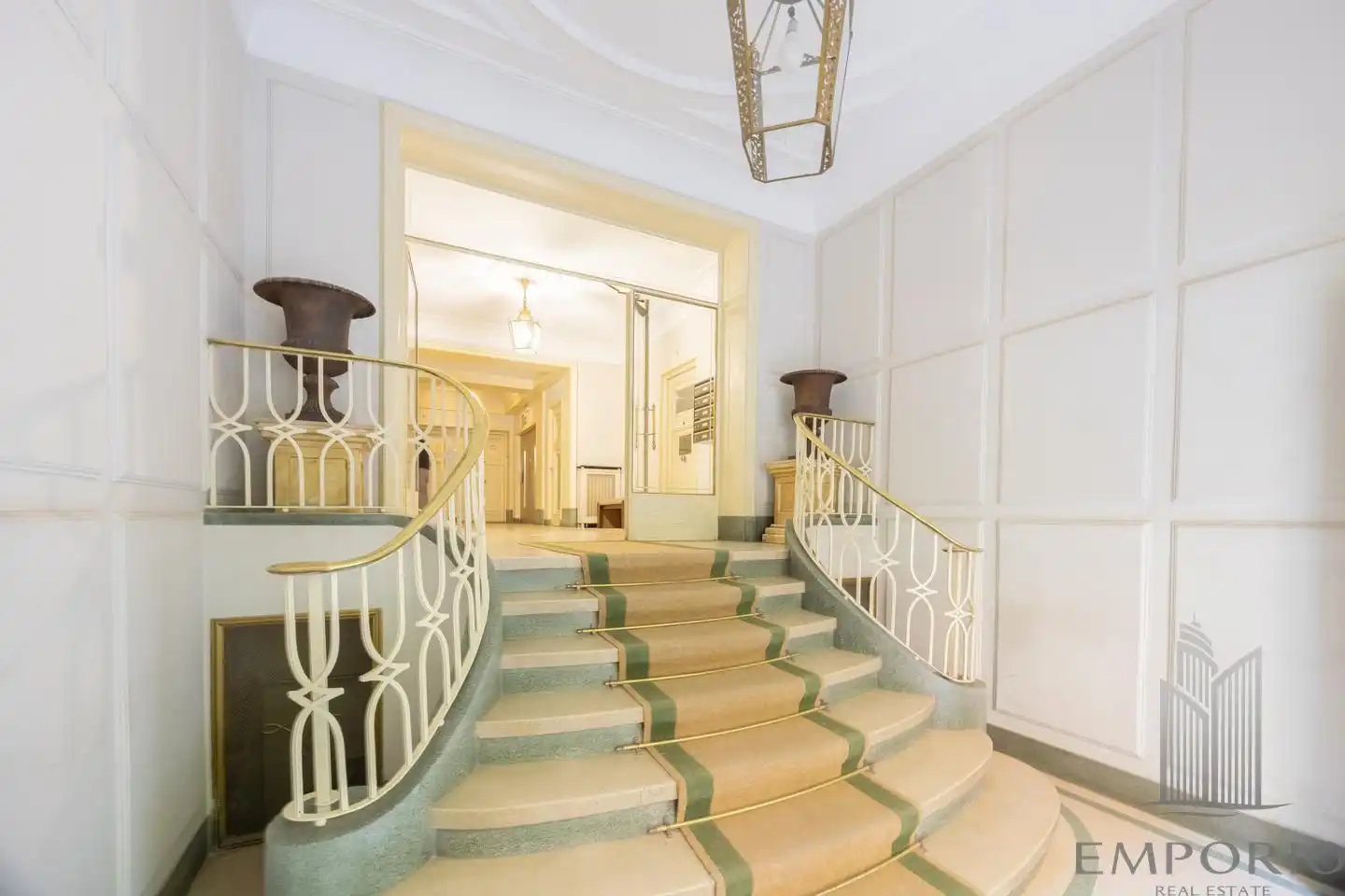 Piso con ascensor en venta en De Claudio Coello 76, imagen 32