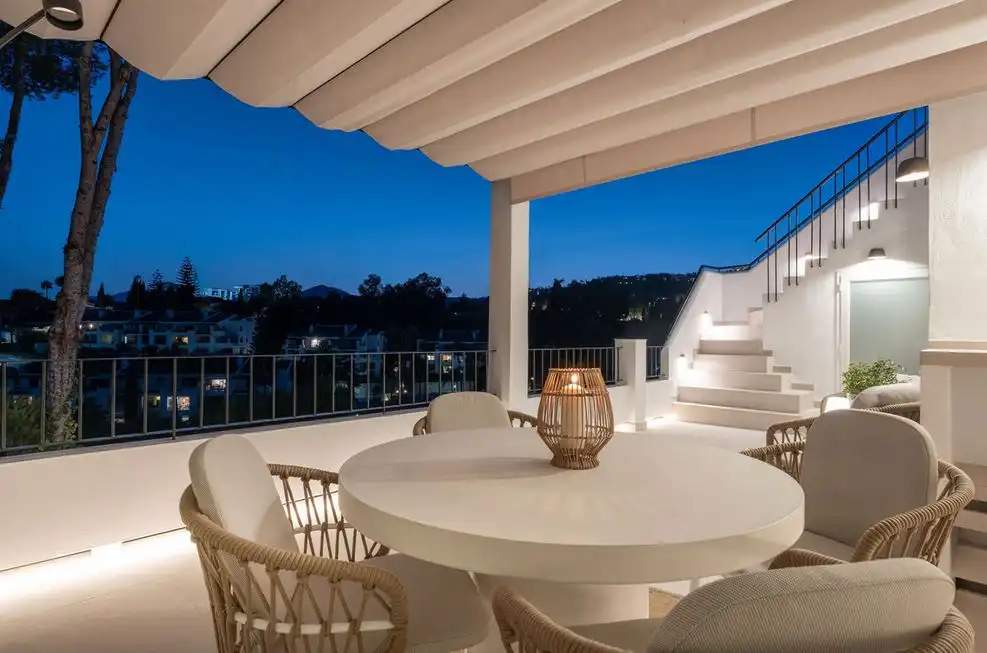 Penthouse with pool for sale in La Quinta, imagen 31