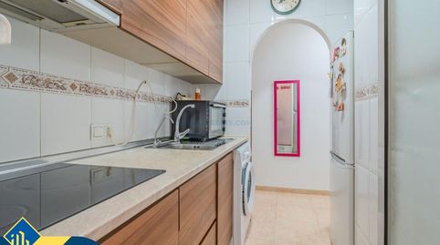 Foto 5 de Apartamento en venta en El Molino, Torrevieja