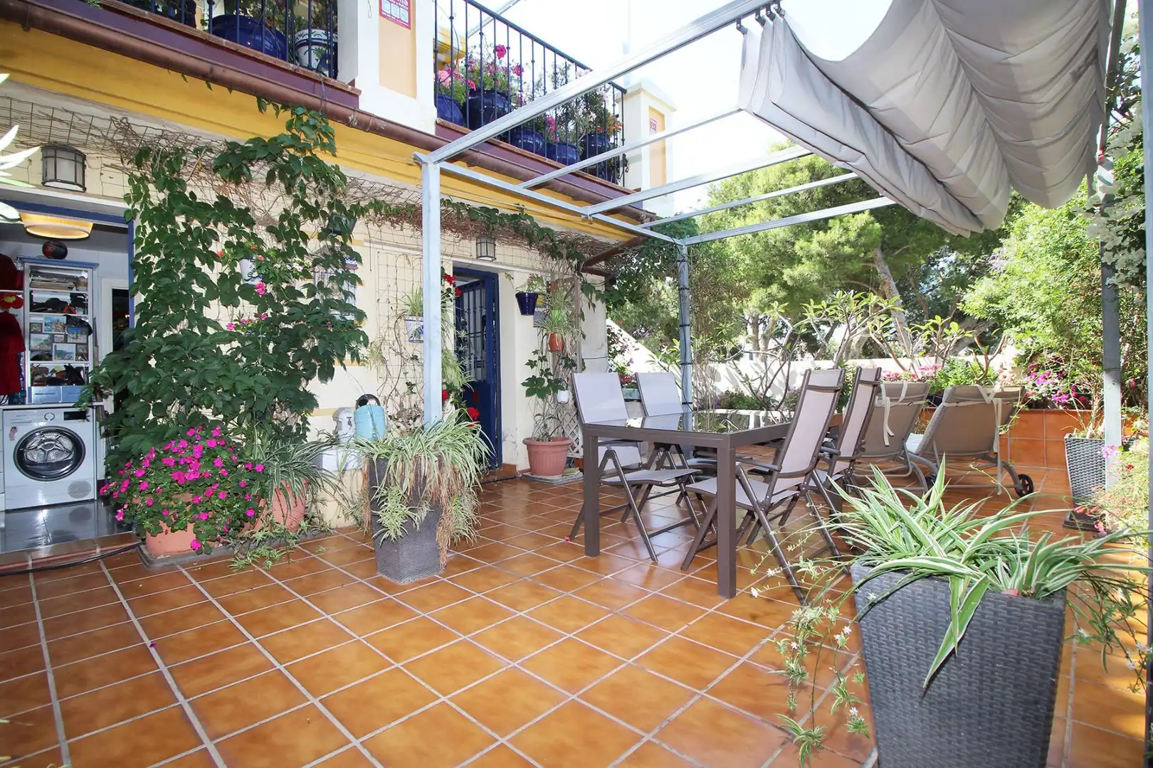 Maison mitoyenne avec piscine à vendre à TORREON 6, imagen 54