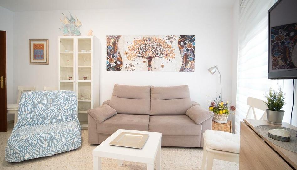 Foto 1 de Apartament de lloguer a Calle Fuego, Ayuntamiento - Barrio Alto, Cádiz