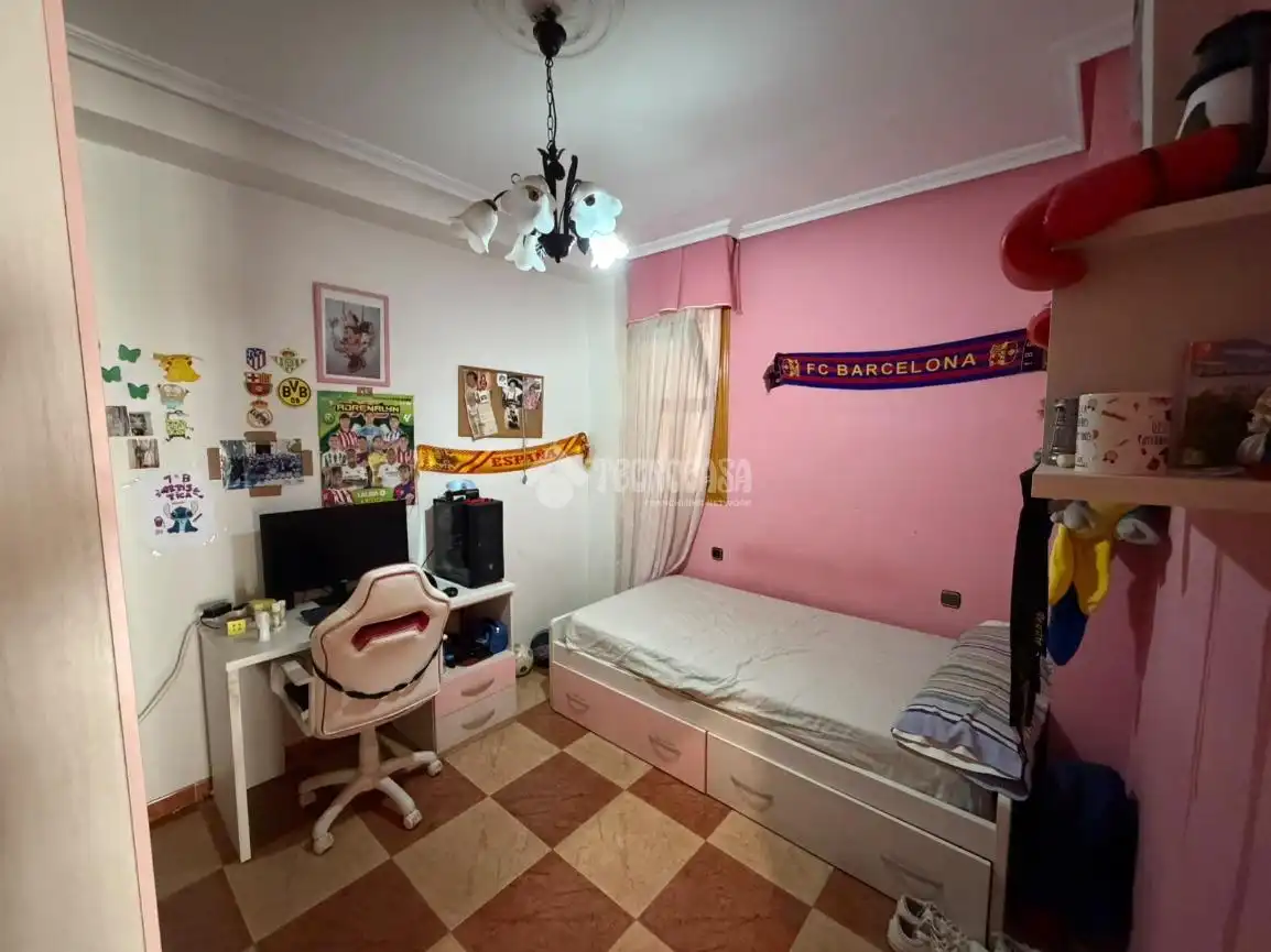 Piso en venta en Torredonjimeno