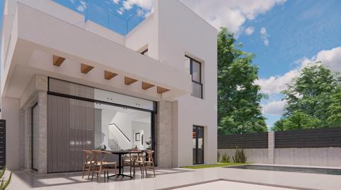 Foto 4 de Ático en venta en Los Montesinos, Alicante