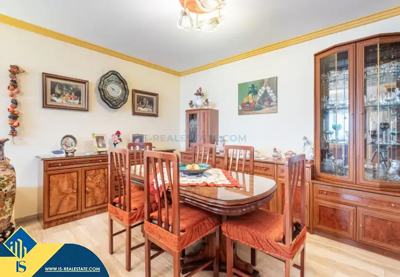 Piso con piscina en venta en Playa de Poniente, imagen 4