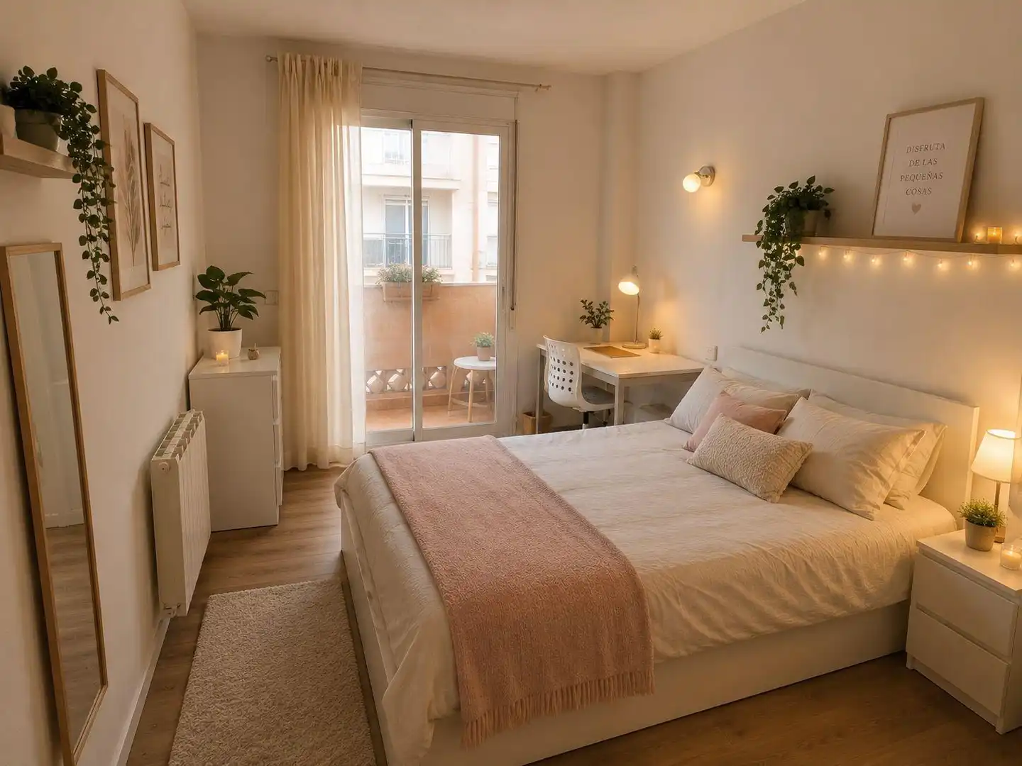 Habitación de Ático en venta en  Palma de Mallorca con Aire acondicionado, Calefacción y Parquet