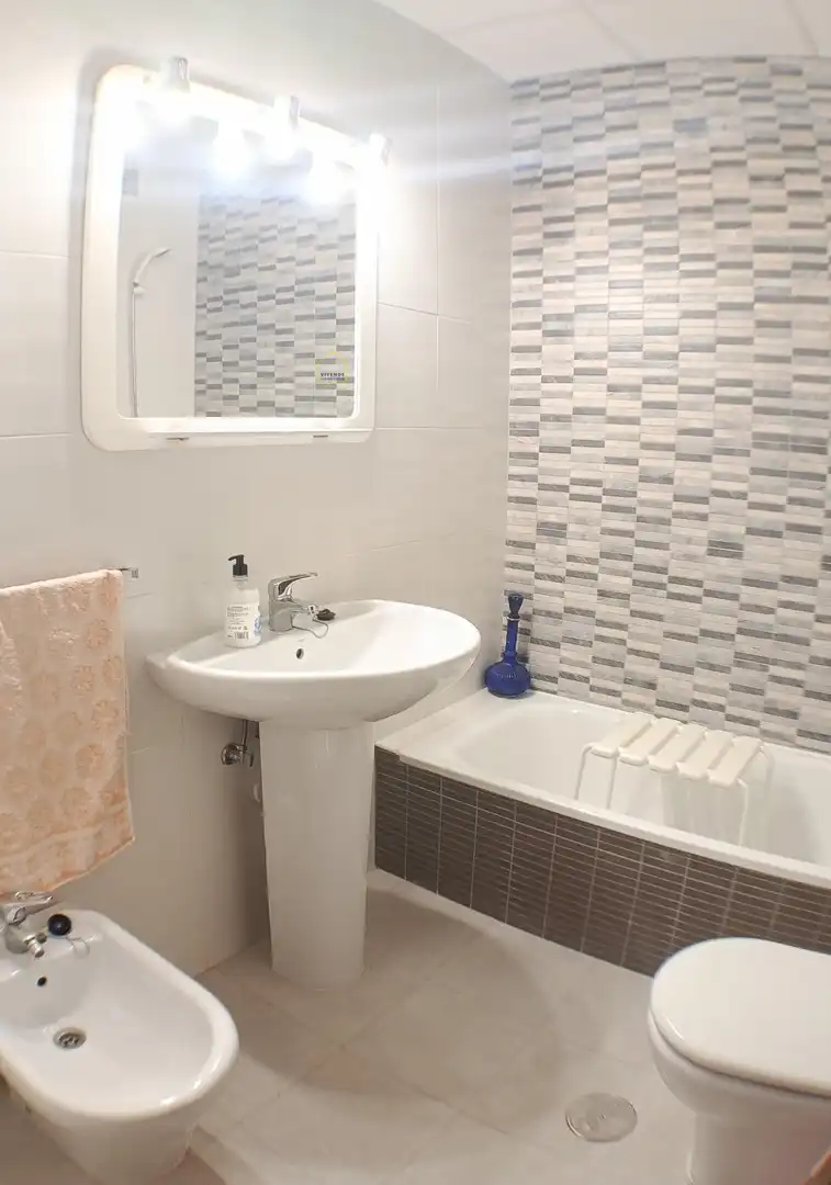 Piso con ascensor en venta en Lorca Ciudad, imagen 26