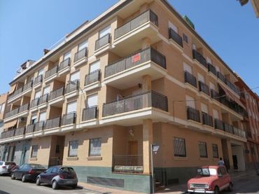 Piso en venta en C/ General Moscardo