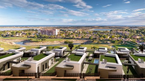 Foto 3 de Casa o chalet en venta en Carrer del Mati, 1, Bonalba - Cotoveta, Mutxamel