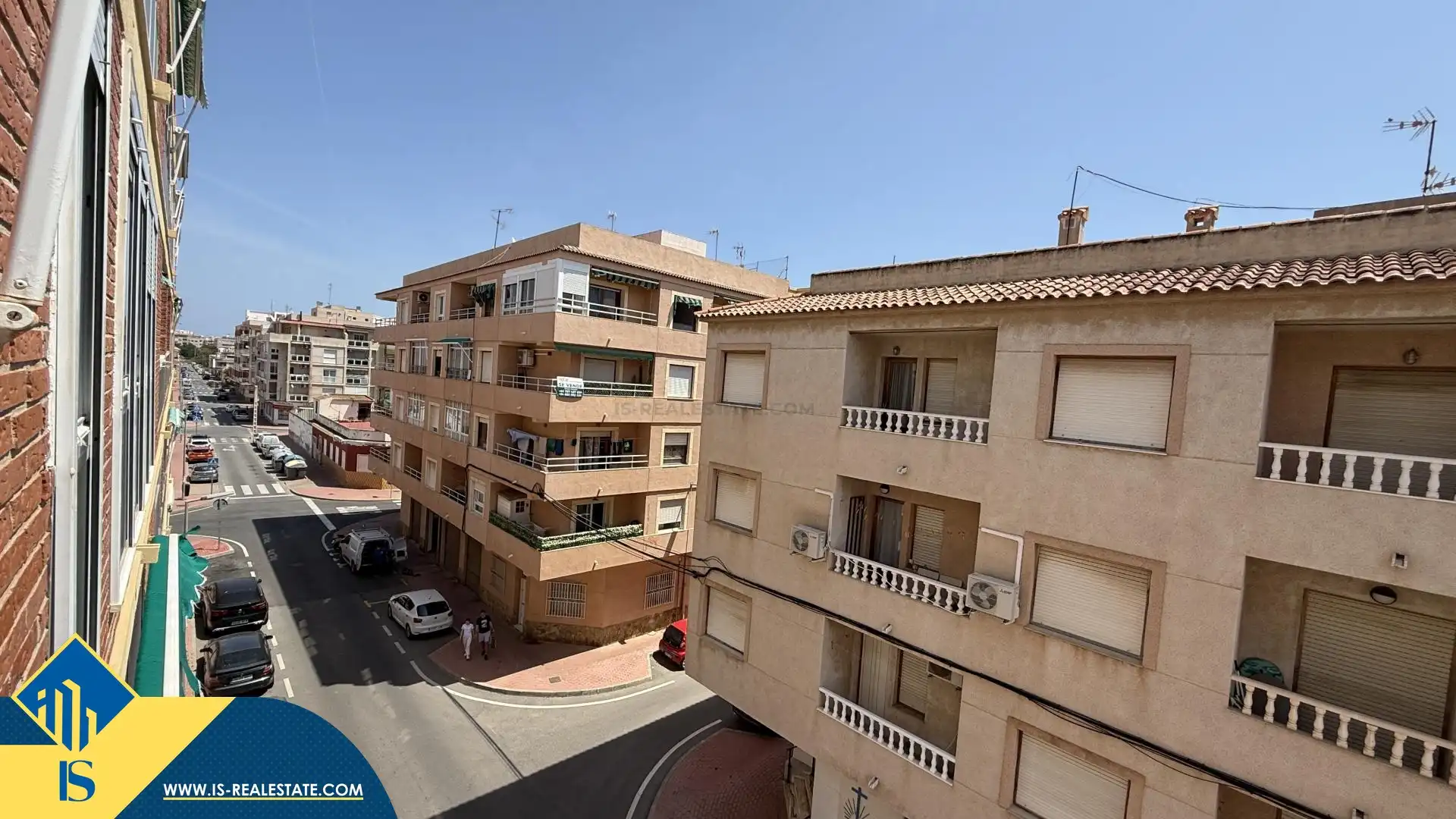 Piso con piscina en venta en Playa del Acequión, Náufragos y Rocío del Mar, imagen 22