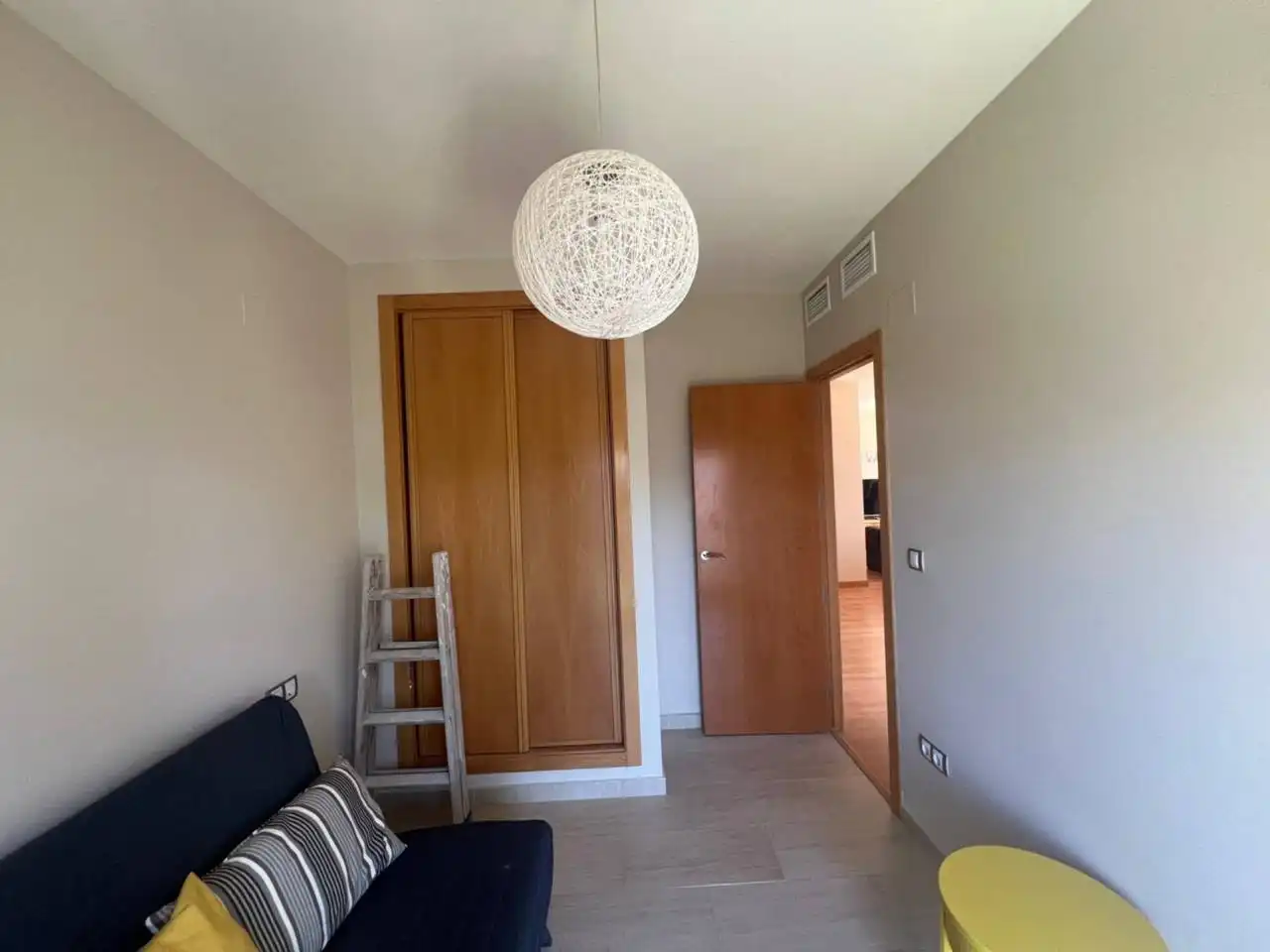 Attic for sale in El Campello  with Air Conditioner, Terrace and Furnished