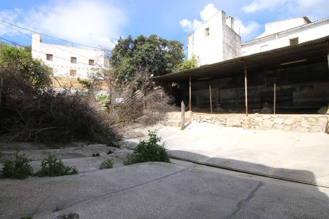 Terreno residencial en Venta en  COIN, 65 en Alozaina