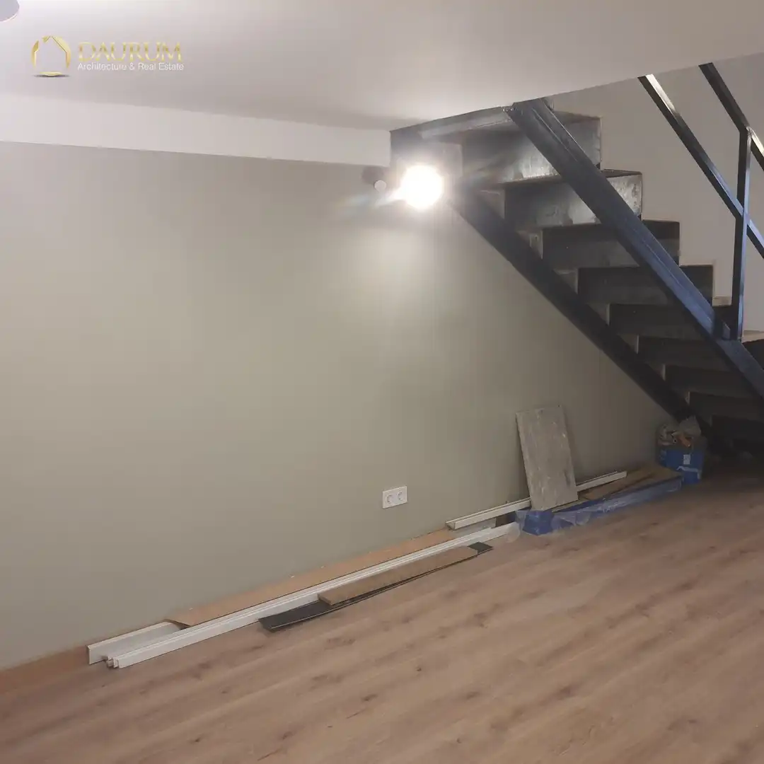 Dúplex en venta en Madrid con Aire acondicionado y Calefacción