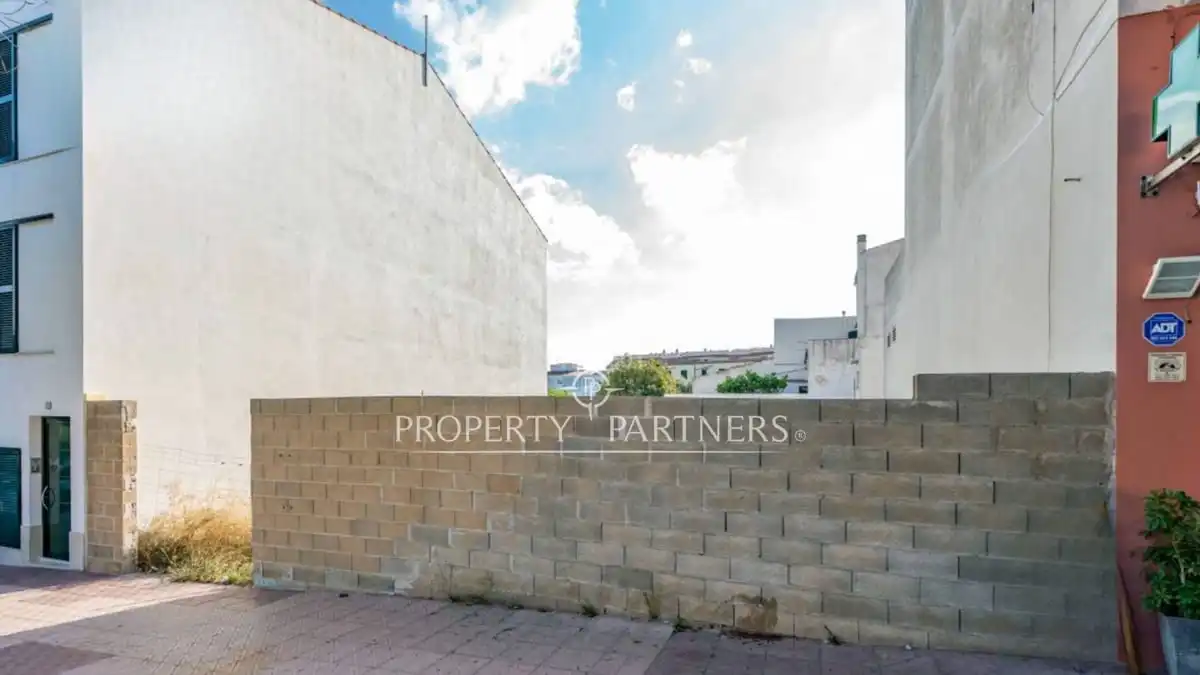 Apartamento en venta en Carrer de Fornells, imagen 2