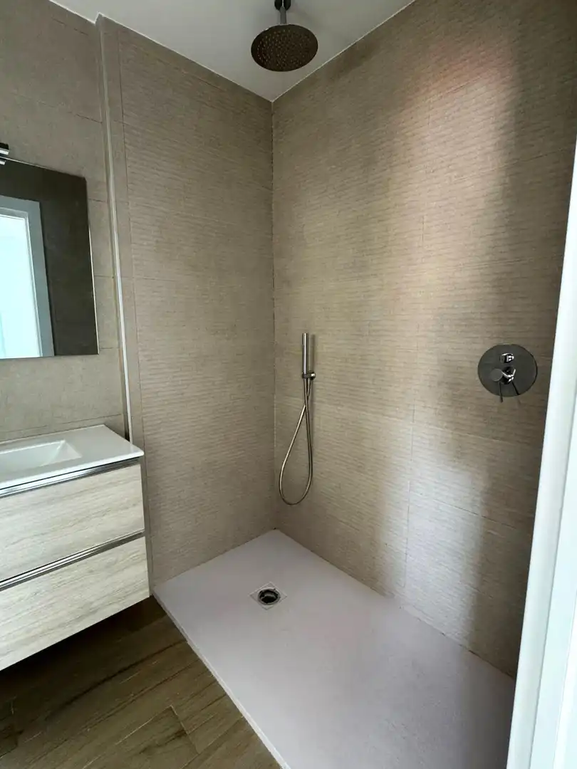 Villa mit Pool zum Verkauf in Nueva Torrevieja - Aguas Nuevas, imagen 13