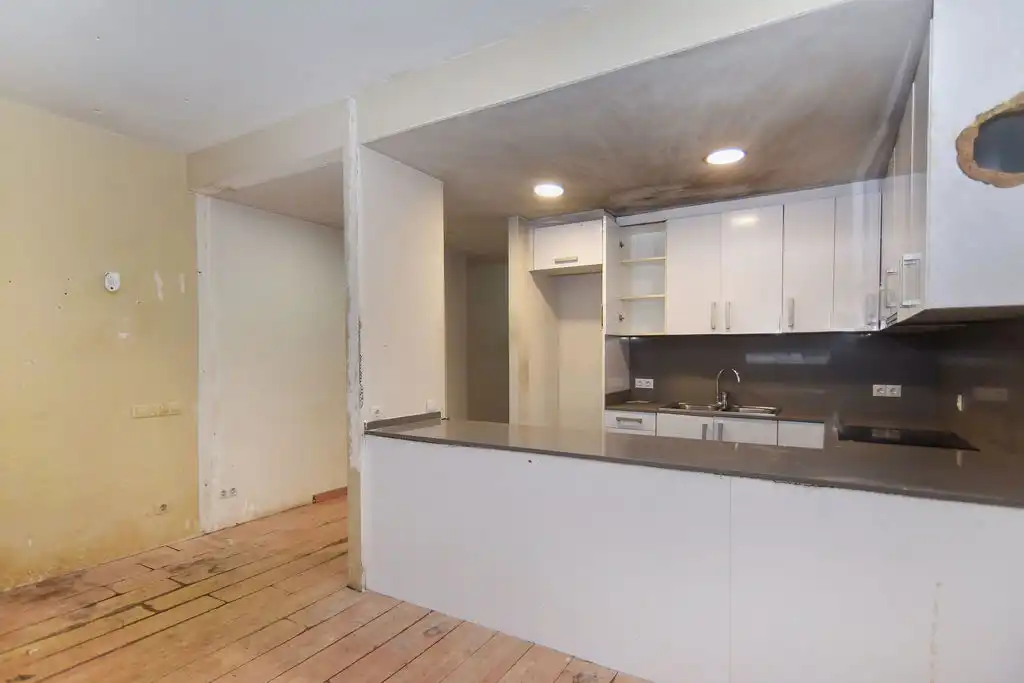Piso con ascensor en venta en C/ Urgell, imagen 9