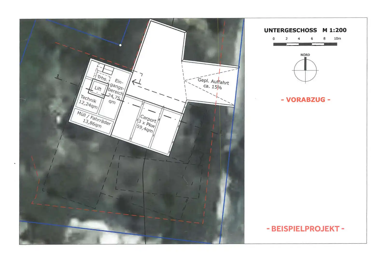Residencial en venta en Calvià