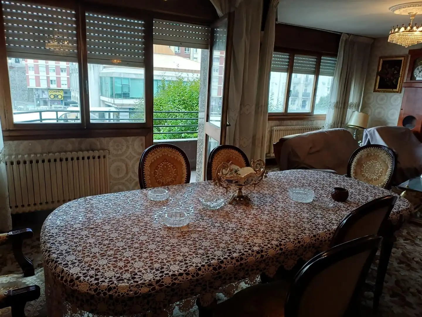 Flat with balcony for sale in Castilla - Hermida, imagen 11